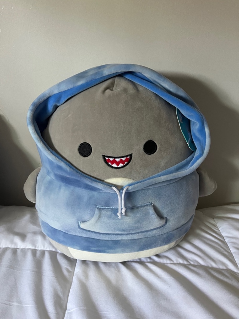 Gordon (Hoodie) Squishmallow